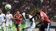 Costa Rica - Honduras, en vivo: Eliminatorias de Concacaf para Mundial 2026, hoy, en directo