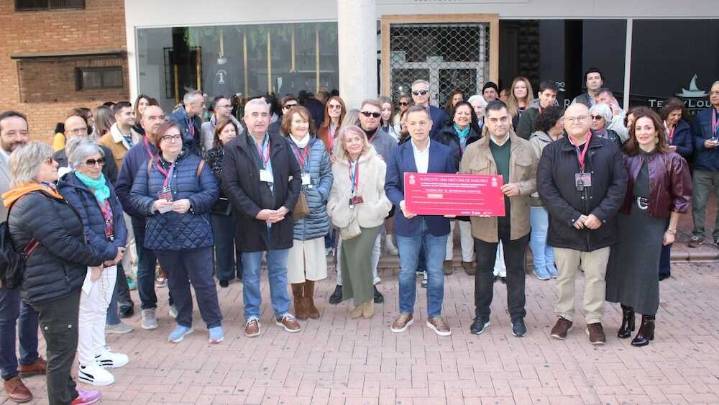 Albacete conmemora 650 años de historia con una ruta de sabores y solidaridad
