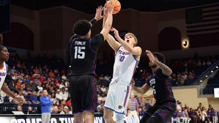 How to watch Florida basketball vs Providence TV channel, live stream
