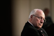 Vice President Dick Cheney dead at 84
