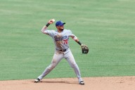 Miguel Rojas Opens up On MLB Future Amid Looming Retirement Buzz After World Series Win