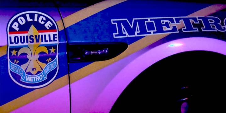 2 women in hospital after shooting in Fern Creek