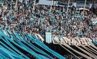 Racing jugaría los playoffs sin público