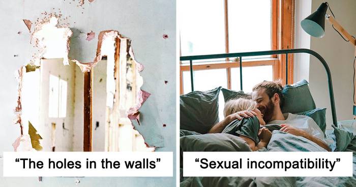 18 Women Share The Red Flags They Ignored While Dating That Became A Reality After Marriage