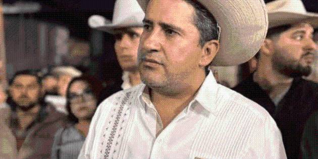 Asesinan a Carlos Manzo, alcalde de Uruapan, durante Festival de Velas