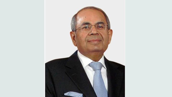 Industrialist Gopichand Hinduja passes away at 85
