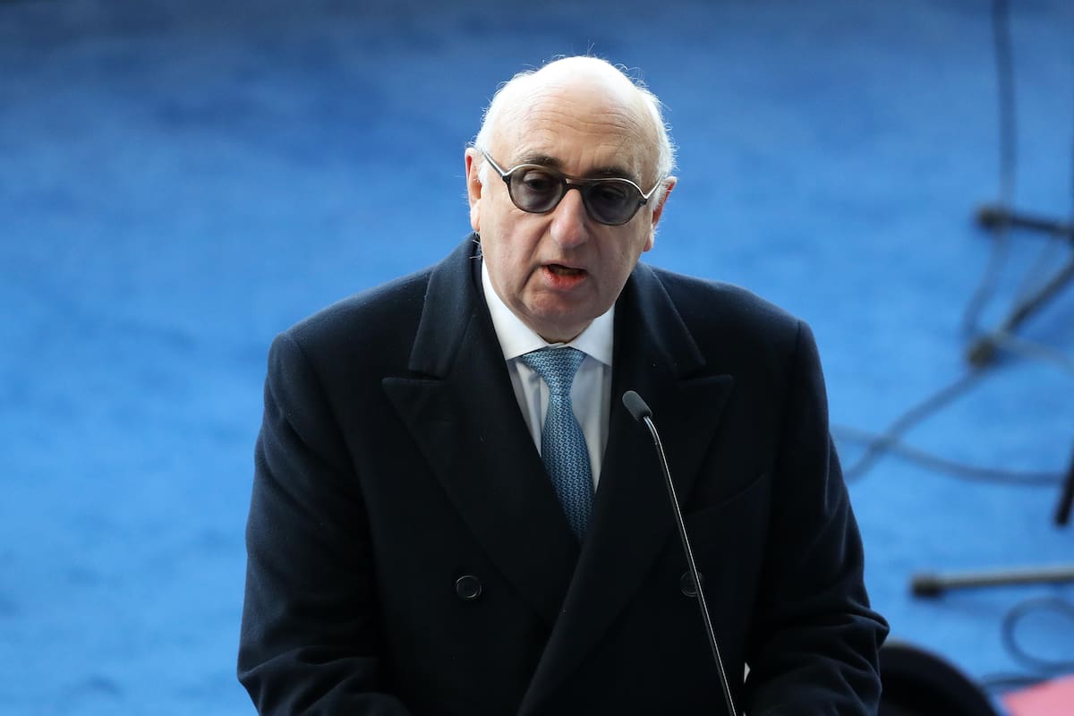 Investigan a reconocido agente de futbolistas por abusar y esclavizar a una mujer durante seis años