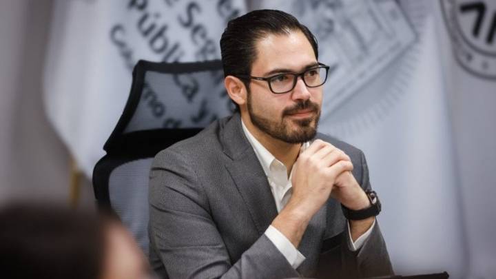 David de la Peña obtiene el 92% de apoyo popular en Santiago