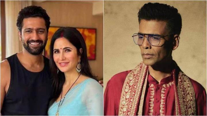 Karan Johar Welcomes Katrina Kaif, Vicky Kaushal To ‘Magical World’ Of Parenting: ‘This Is The Best News’