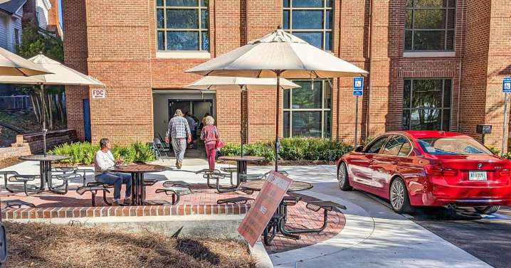 Steady turnout reported across Coweta on Election Day