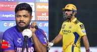 Why Sanju Samson to DC stopped at the last minute and reached CSK, again