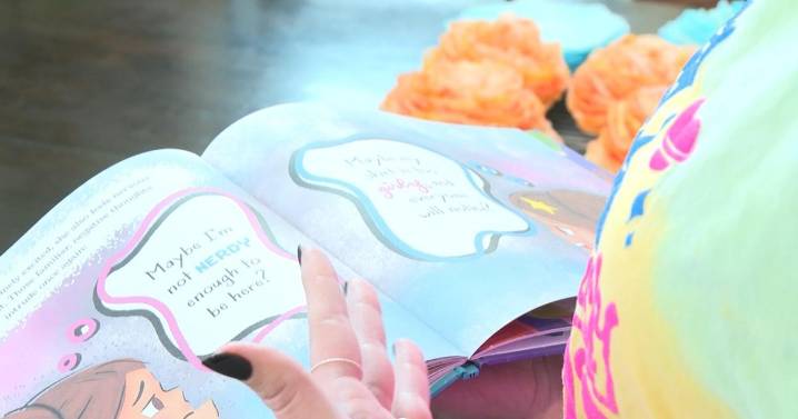 Erica Martin and Aireen Arellano empowers young kids in book