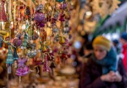 Carmel Christkindlmarkt se inaugura este fin de semana