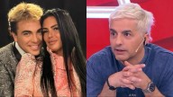 Cristian Castro habría dejado a Mariela Sánchez por una fan: los detalles que reveló Ángel de Brito