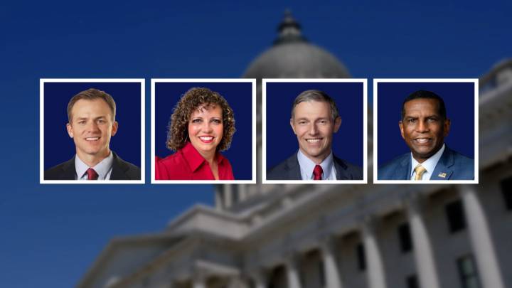 Will Utah’s members of Congress vote to release the Epstein files?