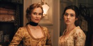 Diane Kruger y Anamaria Vartolomei revelaron a Infobae Perú la fuerza femenina detrás de The Seduction, la nueva serie de HBO Max