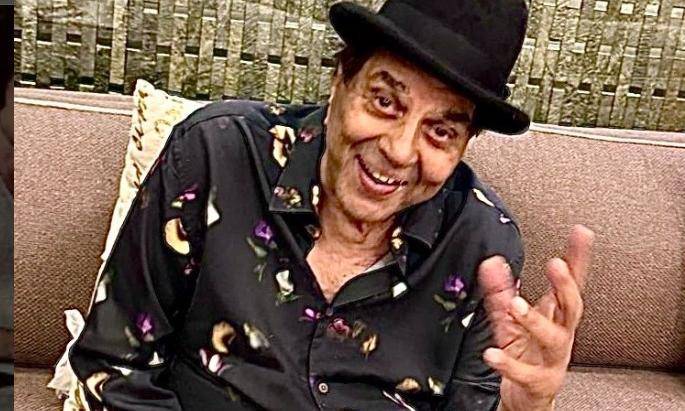 Dharmendra discharged, family decides to take him home: doctor