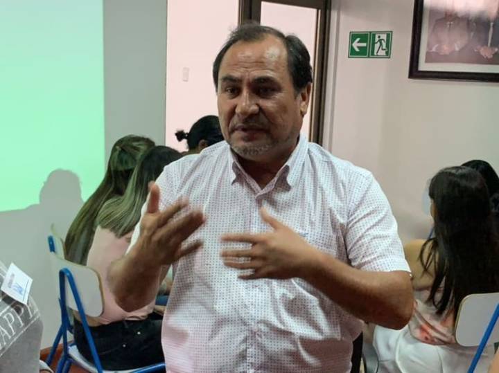 Alcalde de Alto Hospicio queda en libertad y sin formalización tras ser detenido por agresión sexual