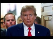 Trump: “conocemos los domicilios de cada capo del narcotráfico” en México