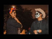 Cajeme celebra con orgullo y tradición el Festival de las Calacas 2025