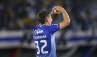 Santiago Giordana saldría de Millonarios a otro equipo de Liga Betplay