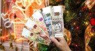 Gratificación por Navidad: empleados recibirán un sueldo íntegro más un 9% si están afiliados a Essalud l gratificación l Navidad