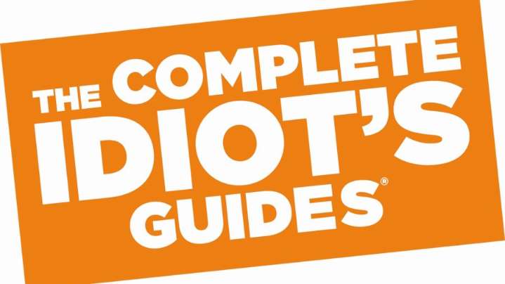 Amasia Nabs 'Complete Idiot's Guide' Franchise Rights