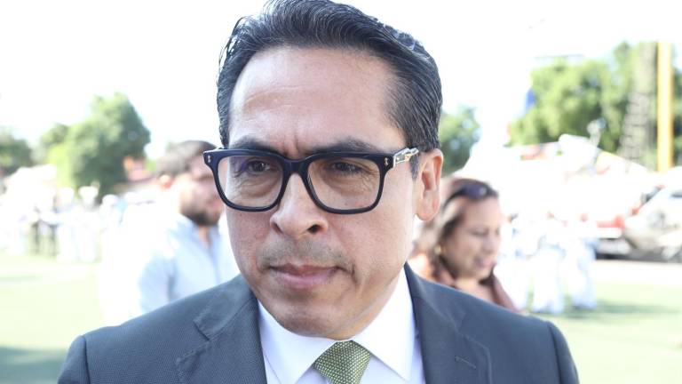 La Fiscalía determinará las causas del incendio en tienda de abarrotes en La Foresta: Navarrete Cuevas