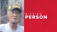 Hampton police issue senior alert for missing 85