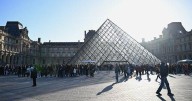 Paris' Louvre museum to increase ticket price for visitors from outside the European Union