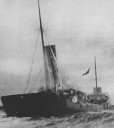 A Daring Rescue: How sailors entombed in frozen shipwreck were saved in 1913’s White Hurricane