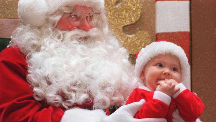 Christmas at Chapel Hill, Rolling Acres through the years