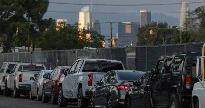 Están robando autos sin llave en cuestión de minutos. Aquí te explicamos cómo proteger tu vehículo.