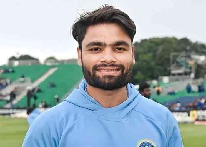 5th T20I: Rinku replaces rested Tilak for India as Australia elect to bowl first