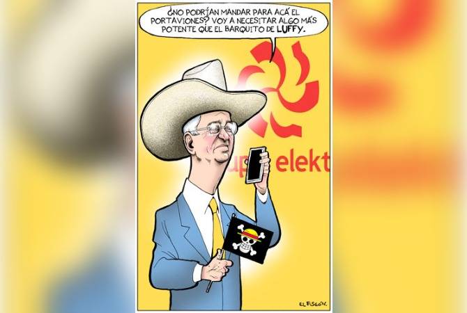 YA VIENE LA SENTENCIA