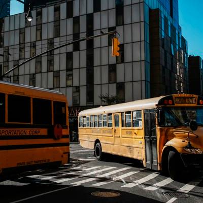 Opinion: New York must stop shortchanging schools with yesterday’s data