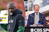 The advice mentor Bill Cowher gave Jets' Aaron Glenn