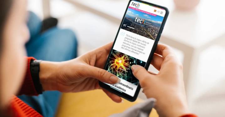 TECH Global University, líder en empleabilidad, encabeza el ranking con el mayor número de egresados insertados profesionalmente