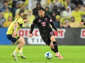 Inter Miami vs Nashville SC, por los playoffs de la MLS: cuándo, a qué hora es y dónde ver el partido en vivo