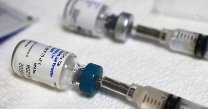 Here’s how WV’s childhood vaccine law is being threatened and why it matters