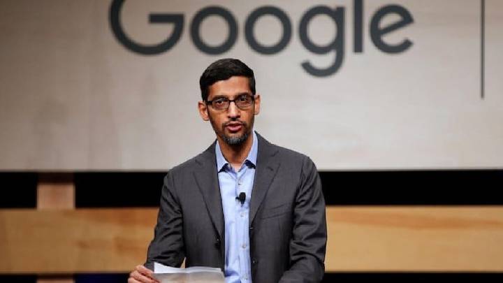 'Models are prone to errors': Google CEO Sundar Pichai warns against blind trust in AI