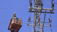 After 2 years of war, Gaza electric company takes first steps to turn the lights back on