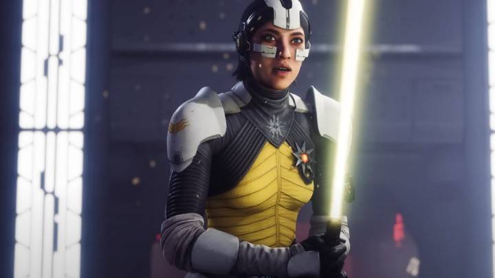 It's Good That the 'Destiny 2' Jedi Proxy Also Kind of Sounds Like They Suck