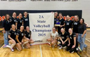 Butte County claims repeat championship; Rockland, Malad, Bear Lake grab trophies