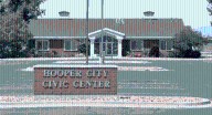 Hooper City Council fails to strip executive powers from Mayor again after tense meeting