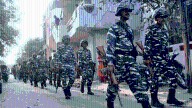 NIA chargesheets CRPF ASI dismissed after Op Sindoor for ‘leaking’ sensitive info to Pakistan