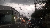 Lluvia: se anticipa un descenso de la temperatura y días inestables