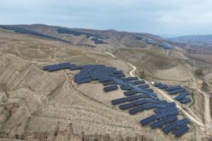 Renewables outpace fossil fuels despite US policy shift: IEA