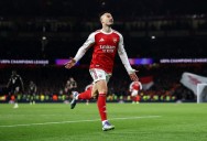 Arsenal vs Bayern Munich LIVE: Latest score and goal updates from Champions League clash