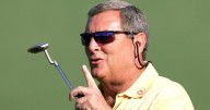 Fuzzy Zoeller, two-time major champion haunted by racist joke about Tiger Woods, dies at 74
